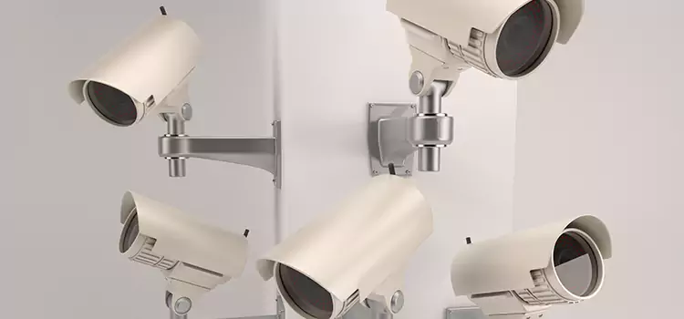 Your Trusted Partner for CCTV Solutions in Carbondale