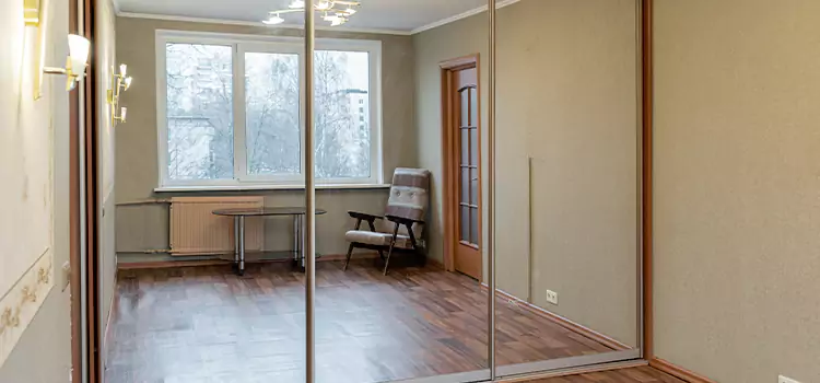 Mirror Closet Door Roller Replacement Carbondale
