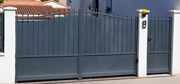 Emergency Commercial Gate Repair Carbondale