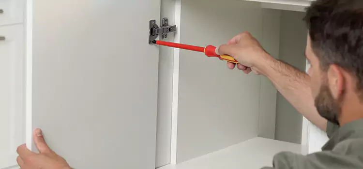 Screen Door Hinge Repair Carbondale