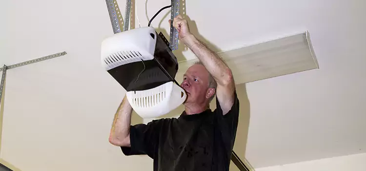 Garage Door Opener Service Carbondale