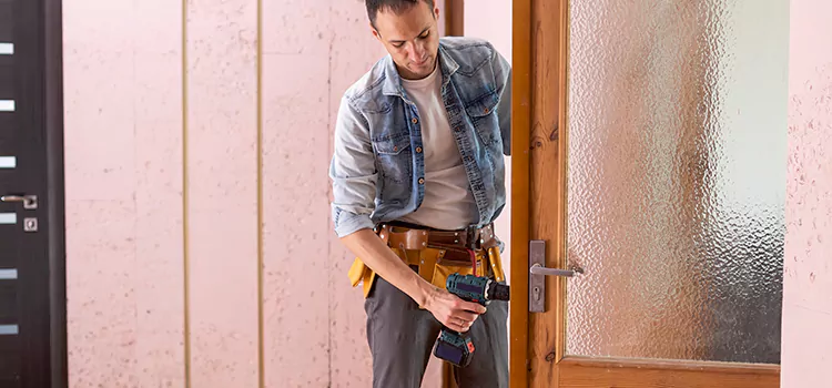 Door Glass Replacement Carbondale