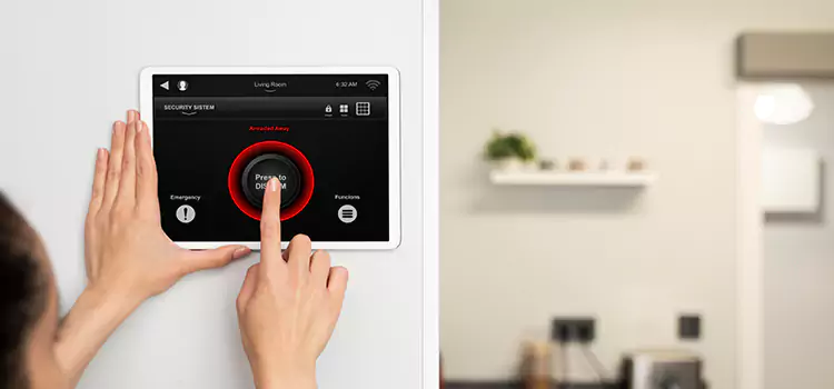 Blink Video Doorbell Installation Carbondale