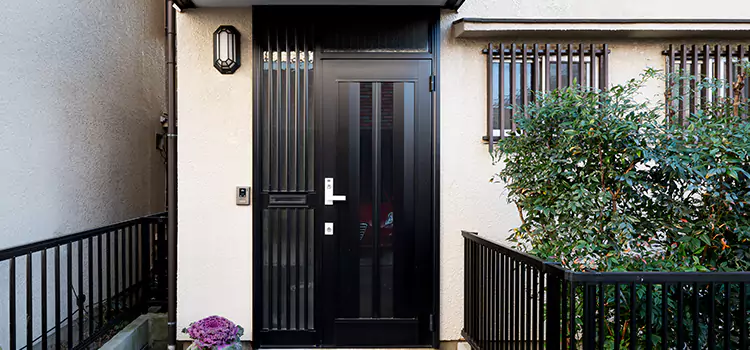 Popular Exterior Door Options in Carbondale, IL