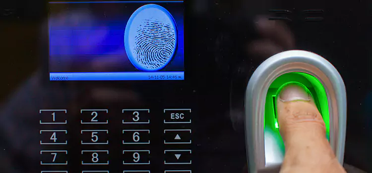 Your Trusted Partner for Secure Access in Carbondale, IL