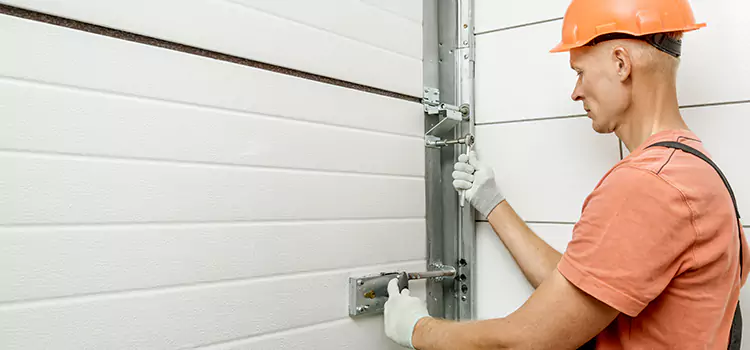 Why Choose Us for Garage Door Lock Services in Carbondale, IL?