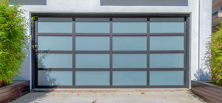 Why Choose Us for Garage Door Care in Carbondale, IL?