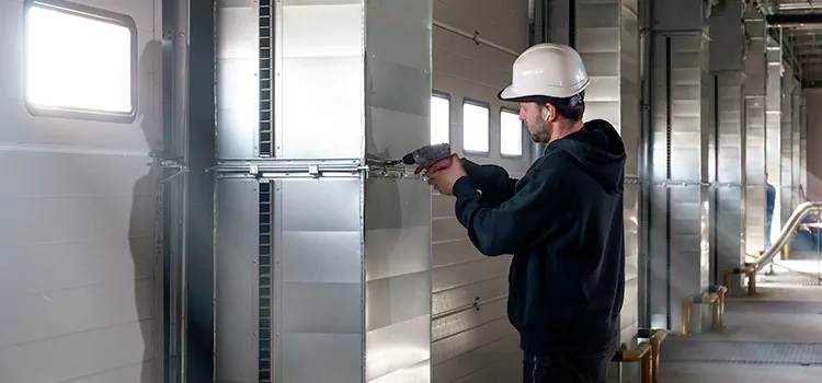 Prompt and Professional Garage Door Service in Carbondale, Illinois