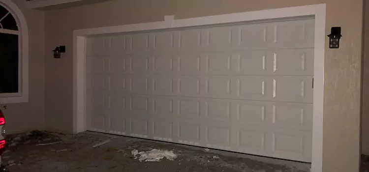 Garage Door Coil Replacement Carbondale