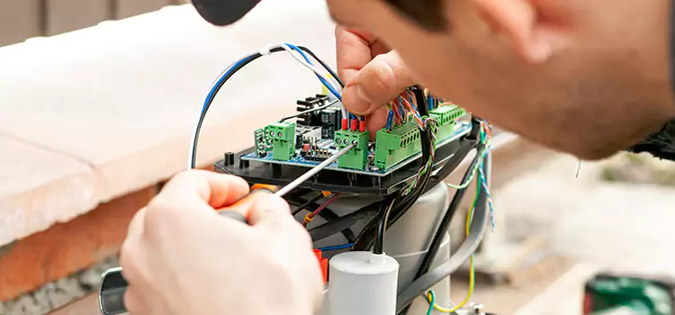 Specialized Brand Gate Motor Repairs Carbondale