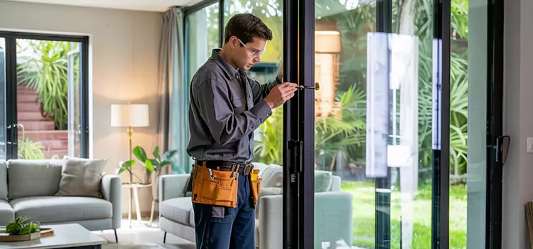 Why Choose Us for Your Glass Door Needs in Carbondale, IL?
