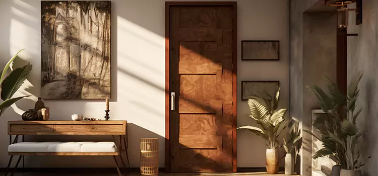 Specialty Interior Doors Carbondale
