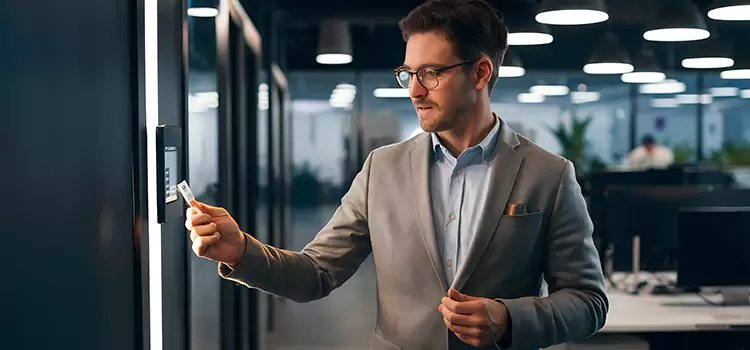 Our Commitment to Keycard Security Excellence in Carbondale, IL