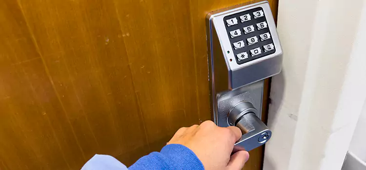 Why Choose Us for Your Keypad Lock Needs in Carbondale, IL?