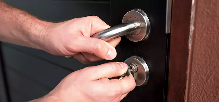 Master Key Control and Audits Carbondale