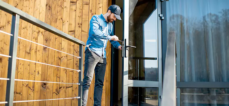 Emergency Patio Door Repair Carbondale