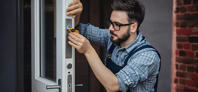 Residential Door Repairs Carbondale