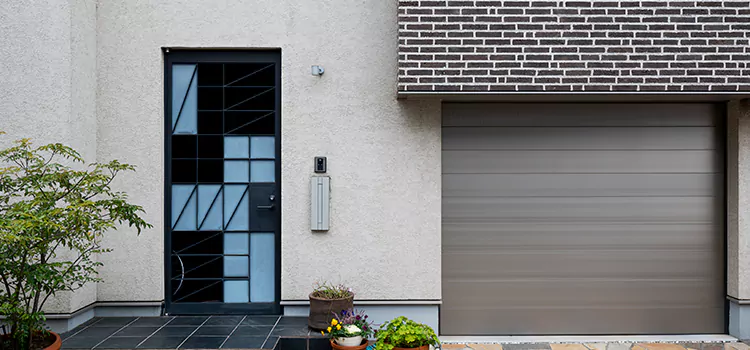 Residential Roll Up Security Doors Carbondale