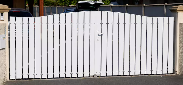 Why Choose Us for Residential Gate Repair in Carbondale, IL?