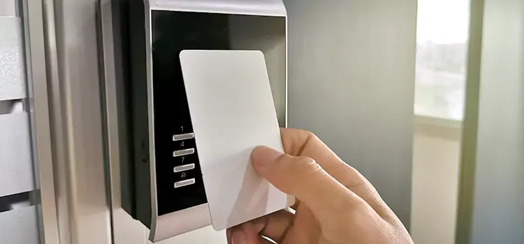 Advanced RFID Technology Integration in Carbondale, IL
