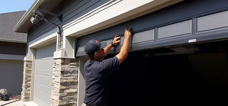 Janus Roll Up Doors Carbondale