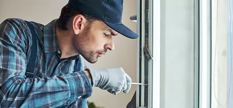 Emergency Response for Latch Issues Carbondale