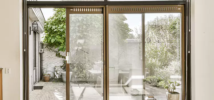 Glass Door Panel Replacement Cost Carbondale