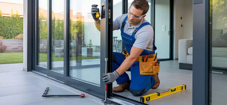 Patio Door Replacement Carbondale