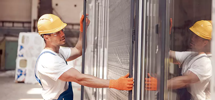 Sliding Door Mesh Replacement Carbondale