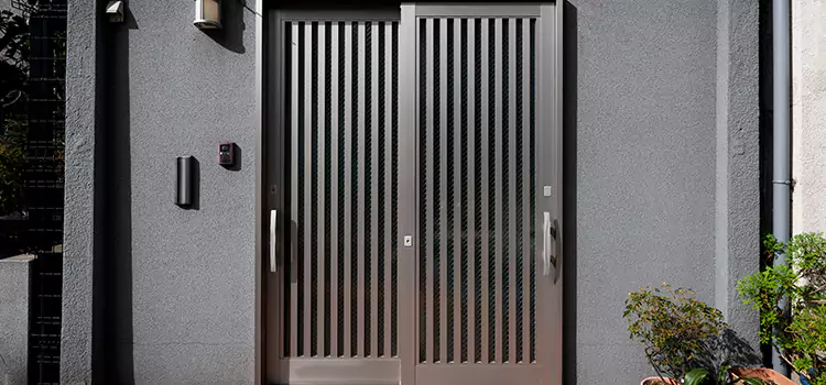 Specialized Steel Door Services in Carbondale, IL
