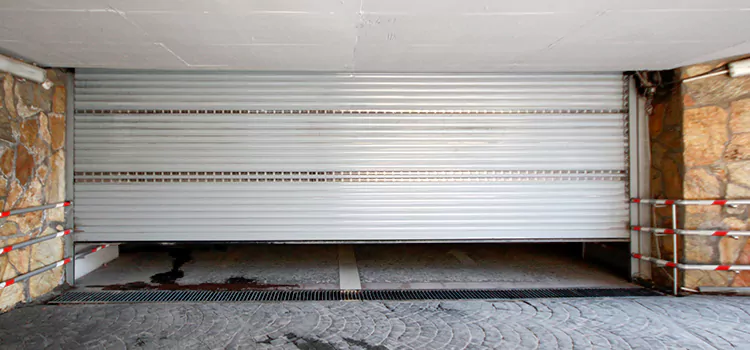Steel Garage Door Repair Carbondale