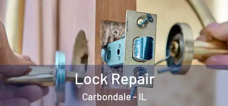 Lock Repair Carbondale - IL