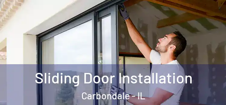  Sliding Door Installation Carbondale - IL