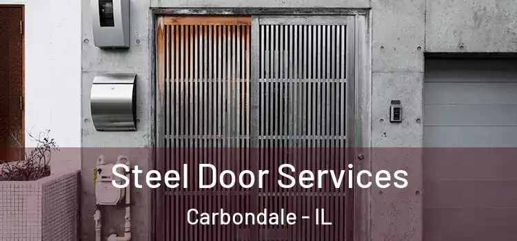  Steel Door Services Carbondale - IL